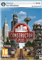 Builder Plus PC Full Download
