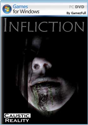 Infliction PC Full