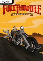 Full Throttle Remastered PC | MEGA