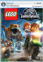LEGO Jurassic World PC | MEGA