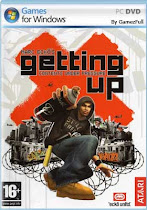 Marc Ecko’s Getting Up PC