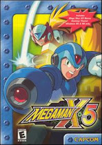 Megaman x5 PC Full Download 1 Link
