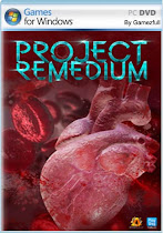 Project Remedium PC [Full]  [MEGA]