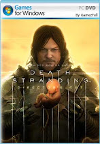 Death Stranding Director's Cut PC 2020