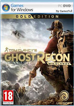 Tom Clancys Ghost Recon Wildlands PC Full Download 2017