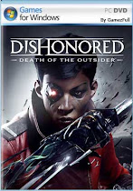 Dishonored Death of the Outsider [Full] [Español] [MEGA]