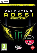 Moto GP 2016 Valentino Rossi The Game PC