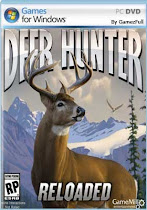 Deer Hunter Reloaded PC [Full] [MEGA]