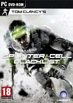 Tom Clancys Splinter Cell Blacklist [Full] [Español] [MEGA]