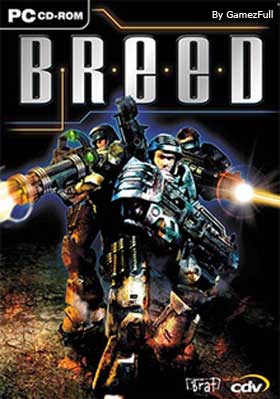 Breed 2004 PC Full