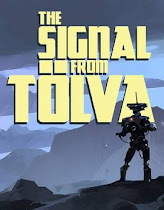 The Signal From Tolva PC Full