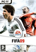 FIFA 09 PC [MEGA]