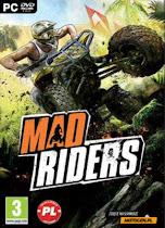 Mad Riders PC [Full]  [MEGA]