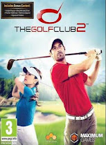 The Golf Club 2 PC [Full]  [MEGA]