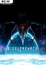 Download Biosupremacy PC Full [MEGA]