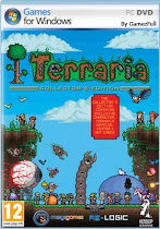 Terraria 1.4.4.9 (2023) PC Full Download
