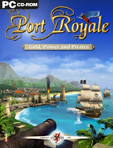 Port Royale 1 PC | MEGA