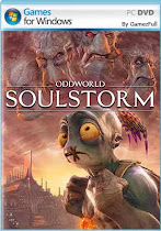 Oddworld Soulstorm (2021) PC Full Download