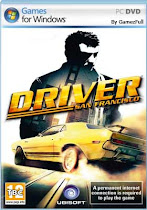 Driver San Francisco PC [Full] 