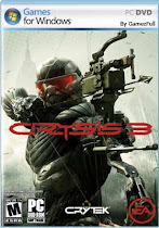 Crysis 3 PC [Full]  [MEGA]