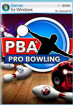 PBA Pro Bowling (2019) PC Full Download