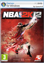 NBA 2K12 PC [Reloaded] [Full] Download