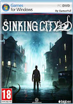 The Sinking City PC [Full] Torrent