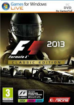 F1 2013 PC [Full]  [MEGA]