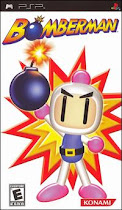 Bomberman PSP () ISO [EUR] [MEGA]