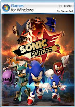 Sonic Forces PC