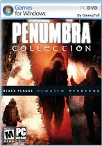 Penumbra Collection PC [Full]  [MEGA]