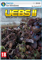 Ultimate Epic Battle Simulator 2 PC Full