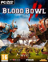 Blood Bowl 2 + DLC Norse PC | MEGA