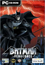 Batman Vengeance PC [Full]  [MEGA]
