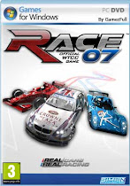 RACE 07 Complete PC [Full]  [MEGA]