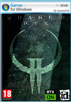 Quake II RTX Edition (1997-2019) PC Full Download