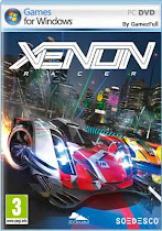 Xenon Racer PC