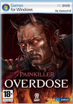 Painkiller Overdose PC [Full] Download
