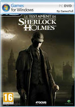 The Testament of Sherlock Holmes [Full] [Español] [MEGA]