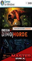 ORION Dino Horde PC Full [English] [MEGA]