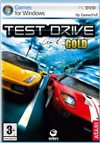 Test Drive Unlimited GOLD PC [Full]  [MEGA]