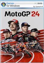 MotoGP 24 PC Full Download