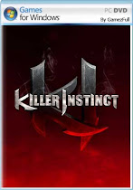 Killer Instinct [2017] PC [Full]  [MEGA]