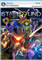 Starbound 1.4.4 (2016) PC Download