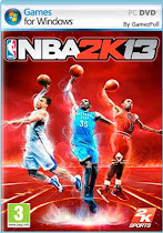 NBA 2K13 PC [Full] Torrent