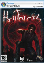 Hellforces PC [Full]  [MEGA]