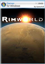 RimWorld (2018) PC Full Download