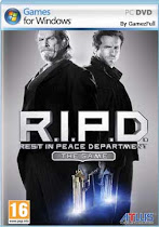 R.I.P.D. The Game PC Full Download
