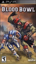 Blood Bowl [PSP] (ISO) [MEGA]