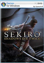 Sekiro Shadows Die Twice PC | MEGA
